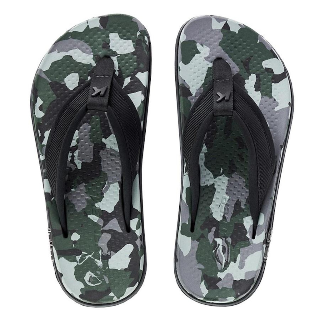 Sandália Kenner Kivah Pro Cushy - Adulto