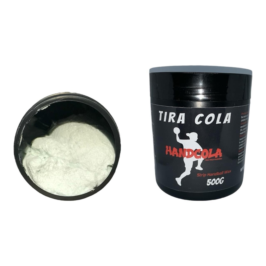 Imagem 2 do produto Tira Cola 500G Handcola