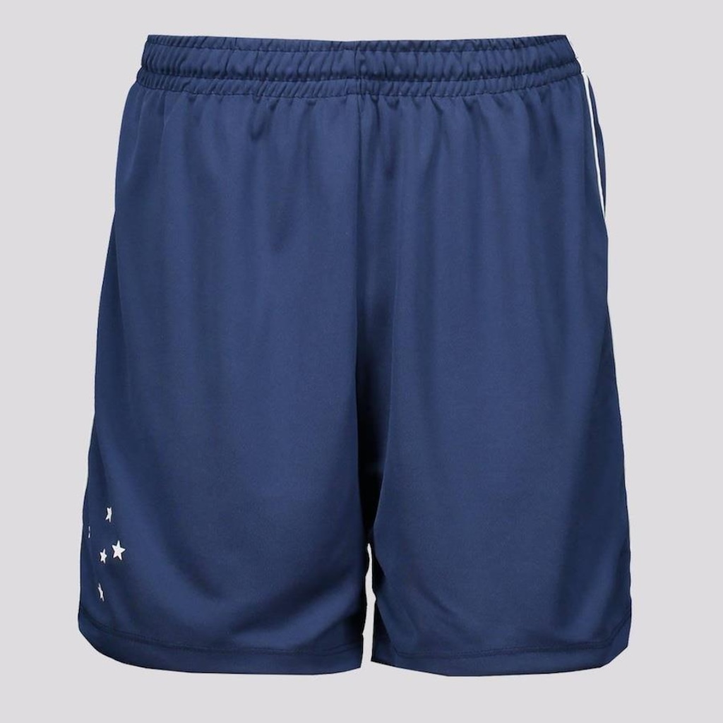 Bermuda Cruzeiro Wander - Infantil