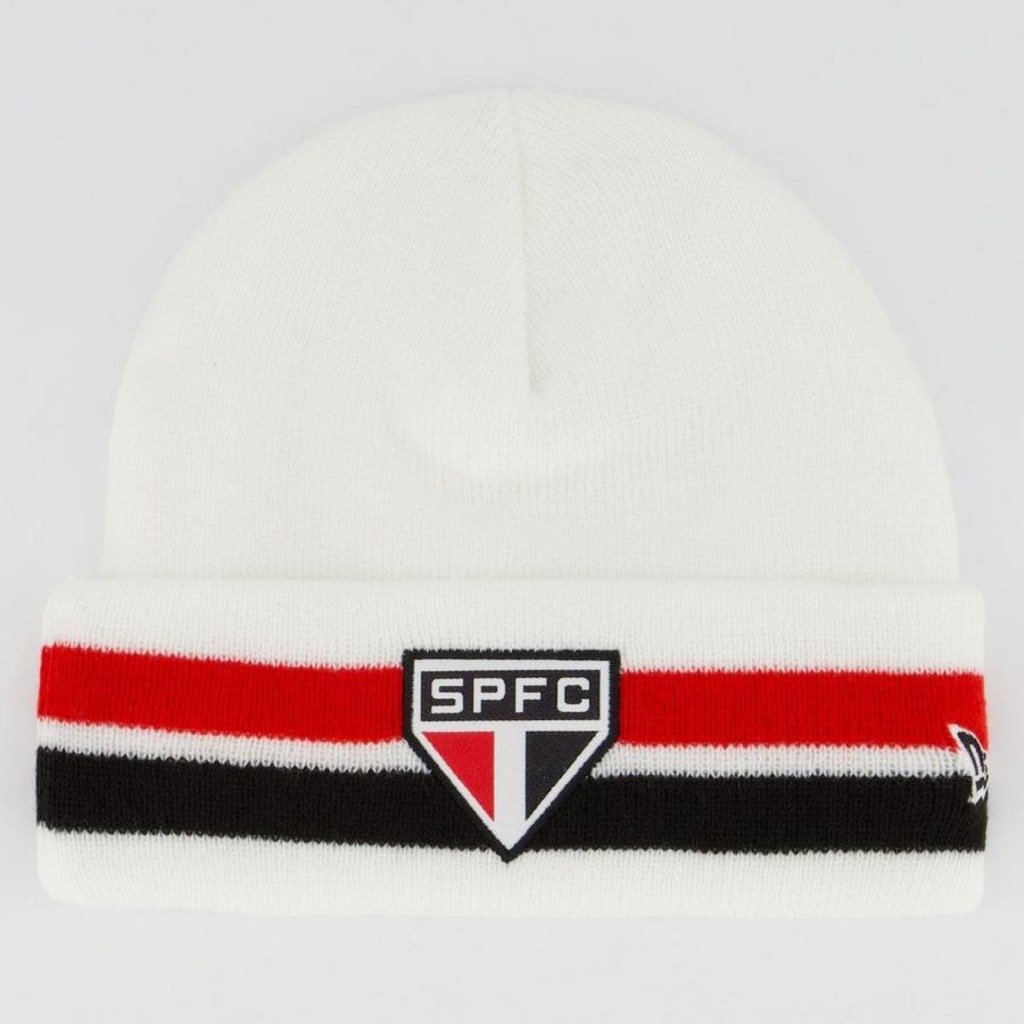 Gorro New Era São Paulo