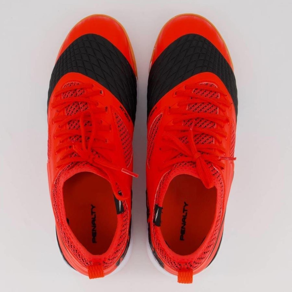 Imagem 4 do produto Chuteira Futsal Penalty Max 1000 Ecoknit - Adulto