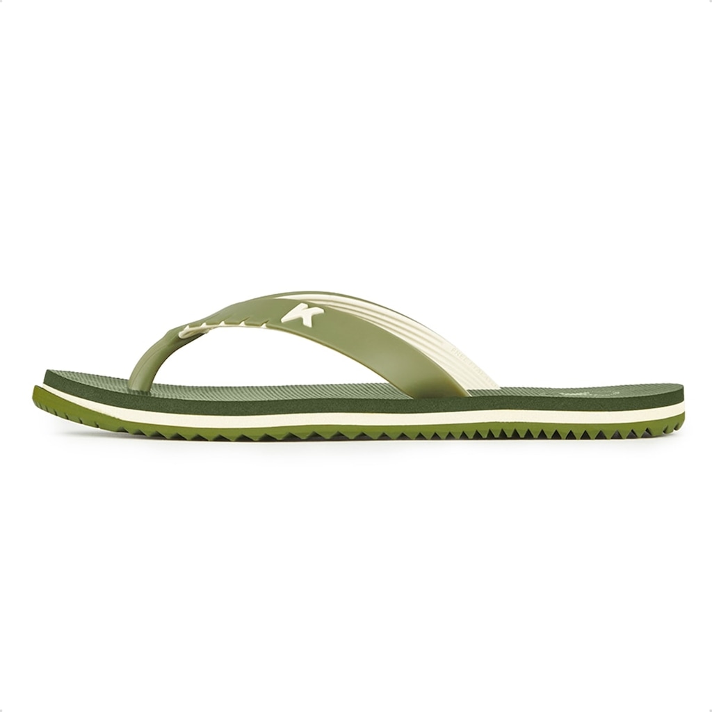 Imagem 3 do produto Chinelo Kenner Red Pro - Unissex
