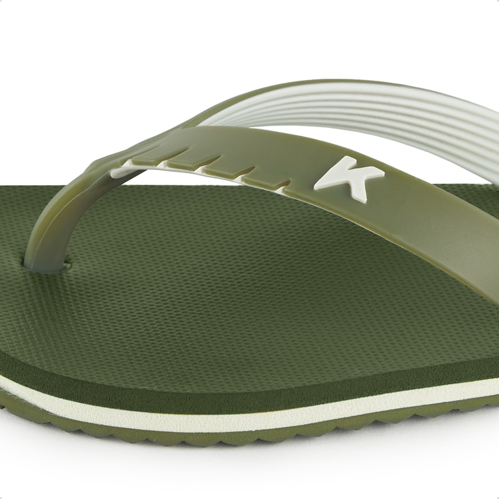 Imagem 4 do produto Chinelo Kenner Red Pro - Unissex