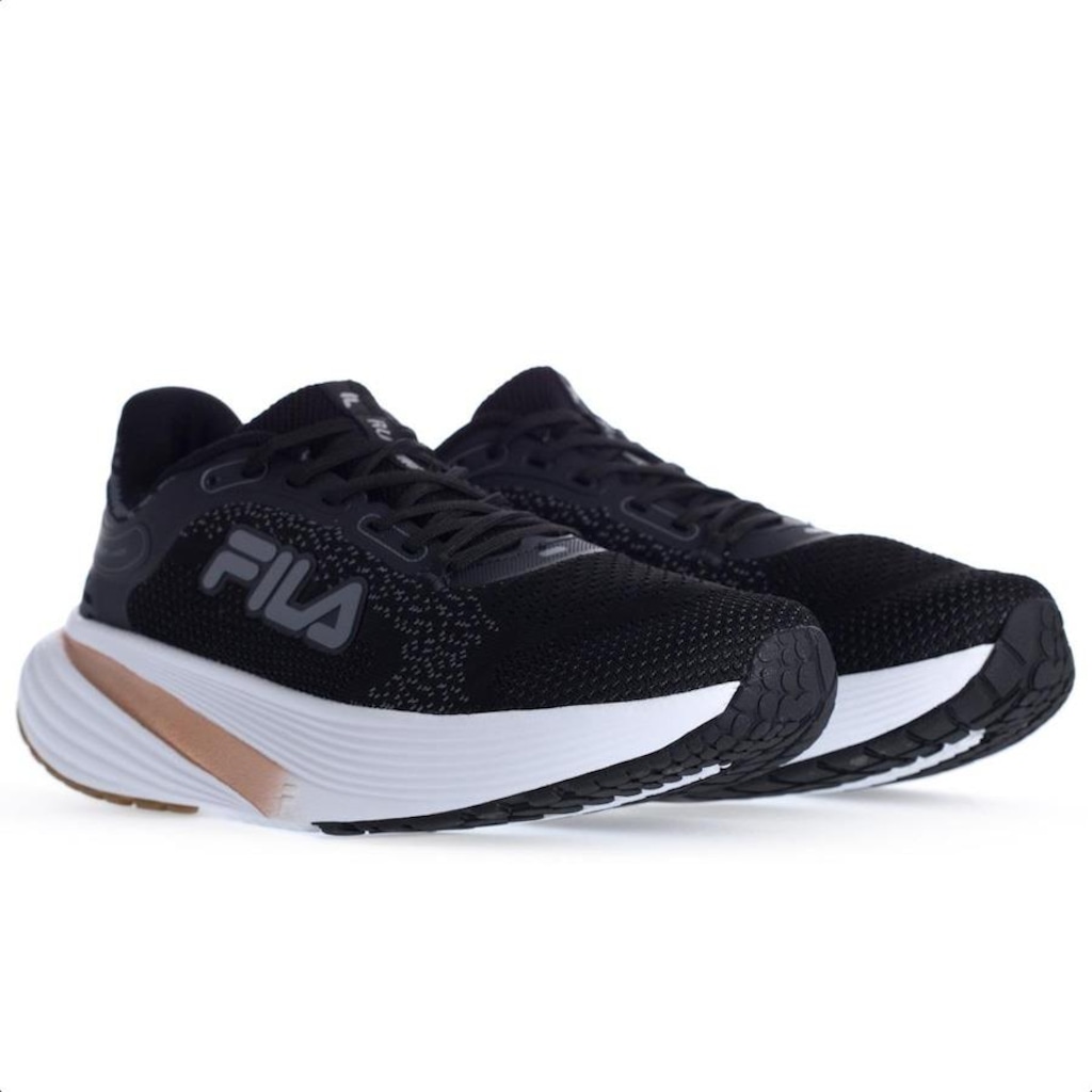 Imagem 3 do produto Tênis Fila Racer Nairobi - Feminino