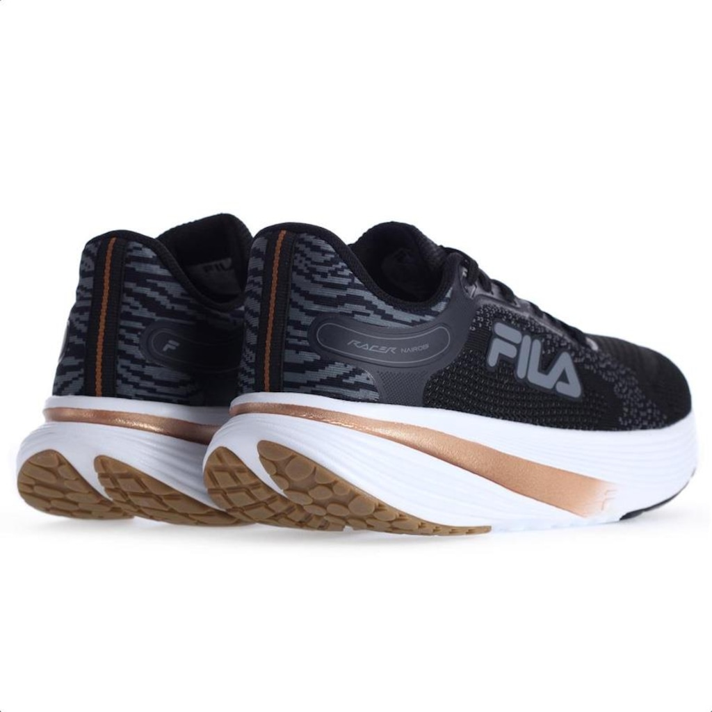 Imagem 4 do produto Tênis Fila Racer Nairobi - Feminino