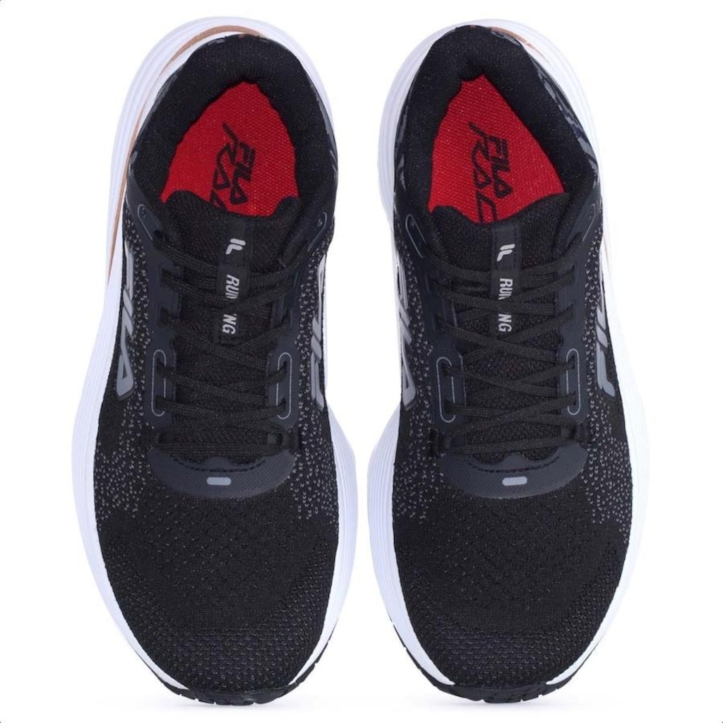 Imagem 5 do produto Tênis Fila Racer Nairobi - Feminino