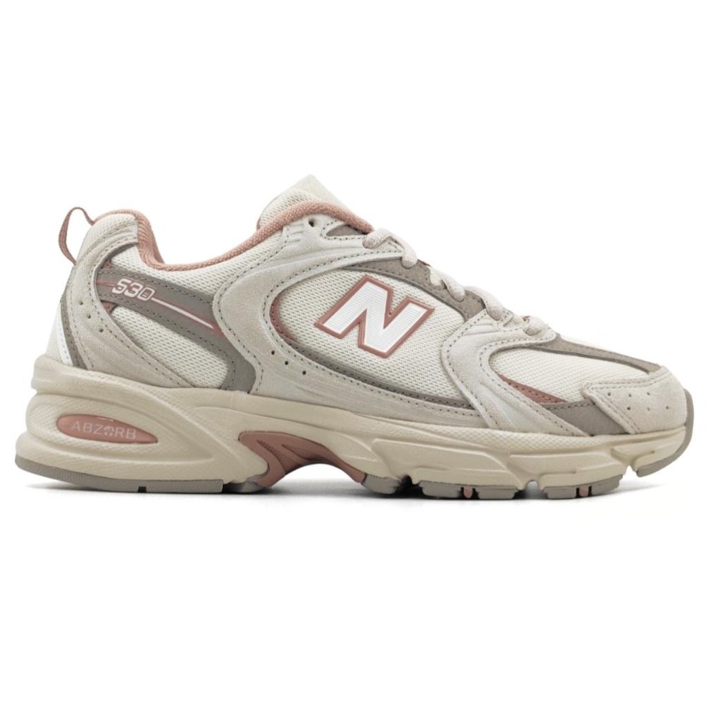 Tênis Unissex New Balance 530