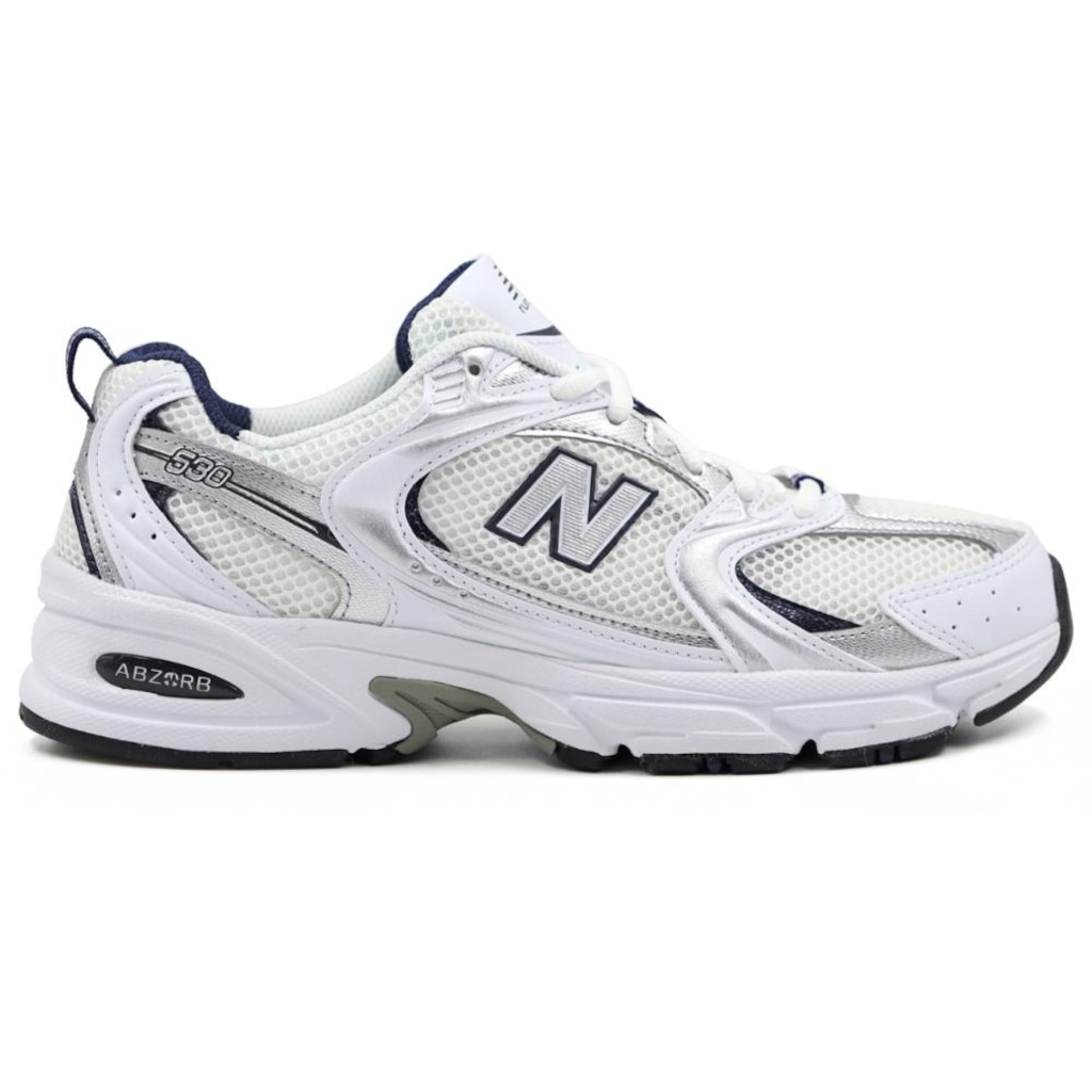 Tênis Unissex New Balance 530