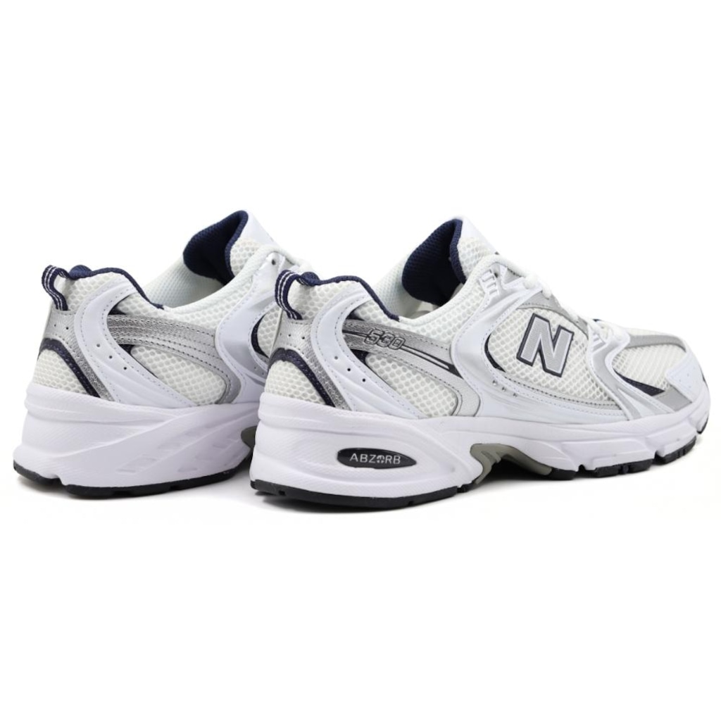 Imagem 5 do produto Tênis Unissex New Balance 530