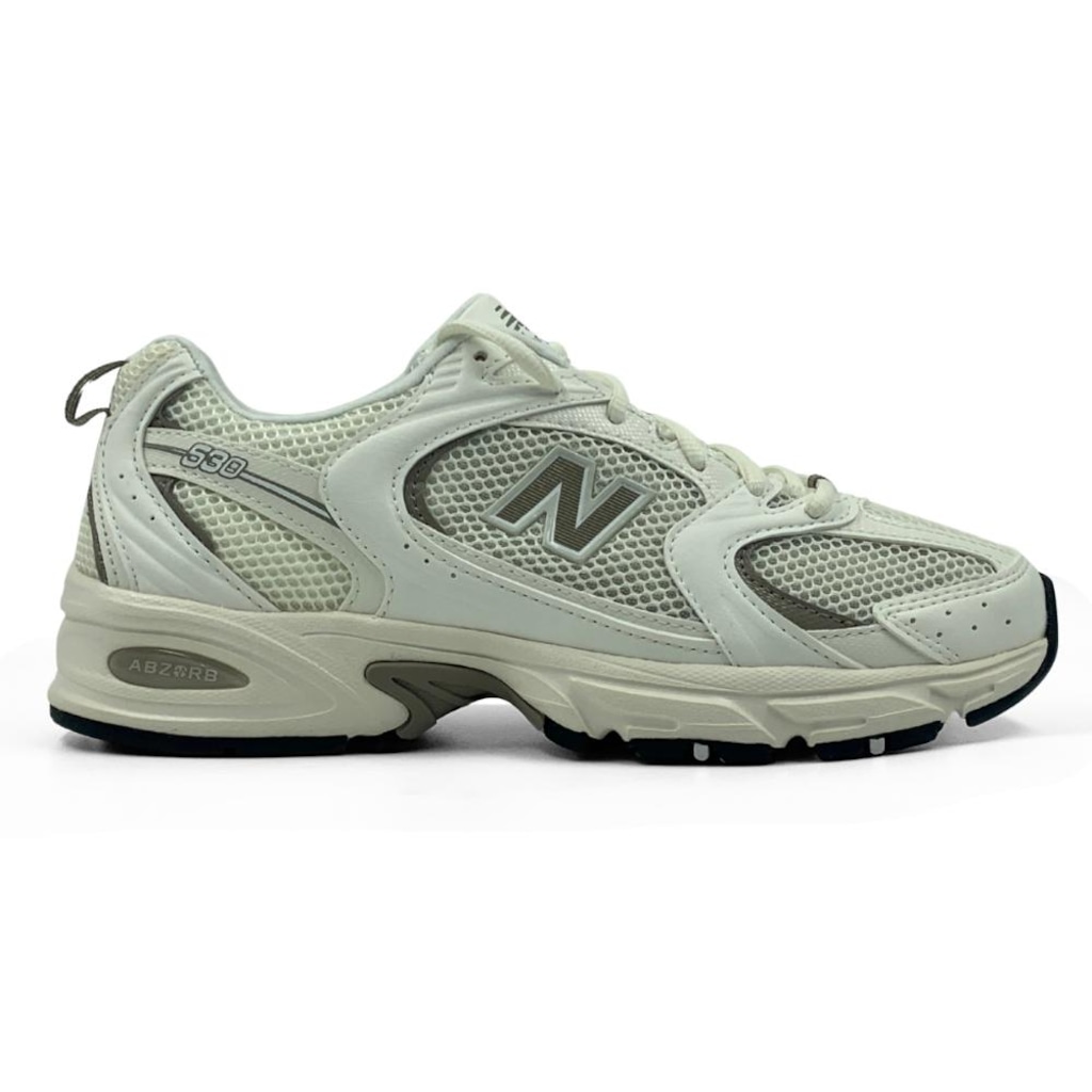 Tênis Unissex New Balance 530