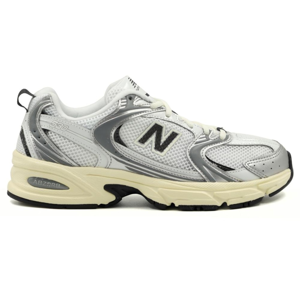 Tênis Unissex New Balance 530