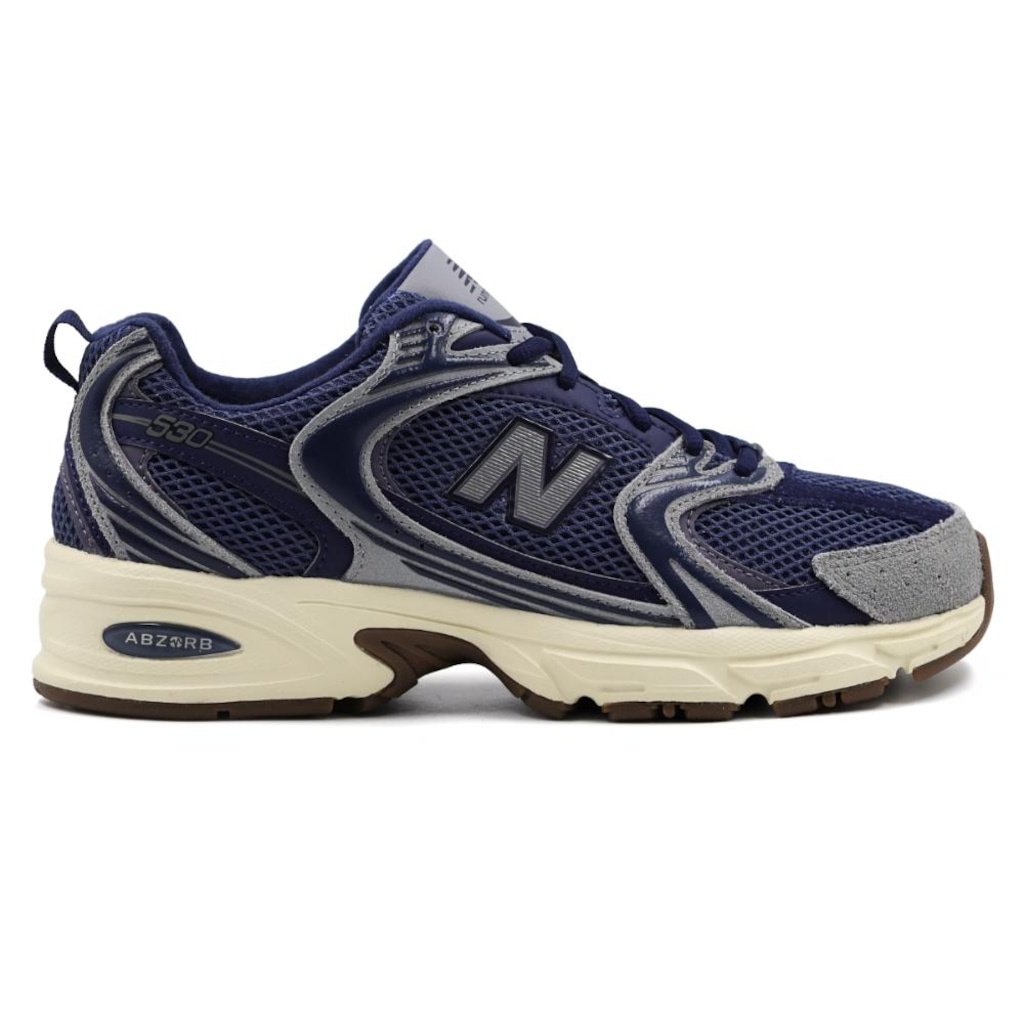 Tênis Unissex New Balance 530