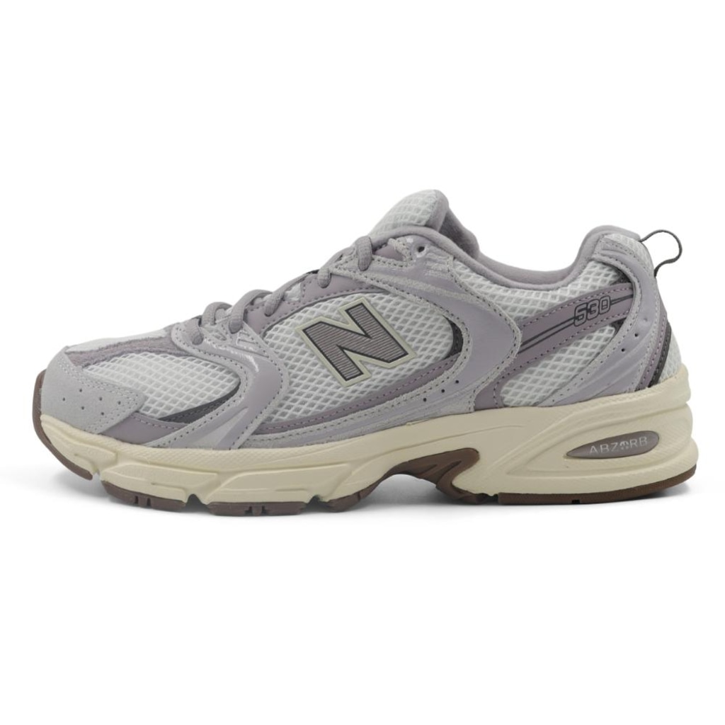 Imagem 2 do produto Tênis Unissex New Balance 530