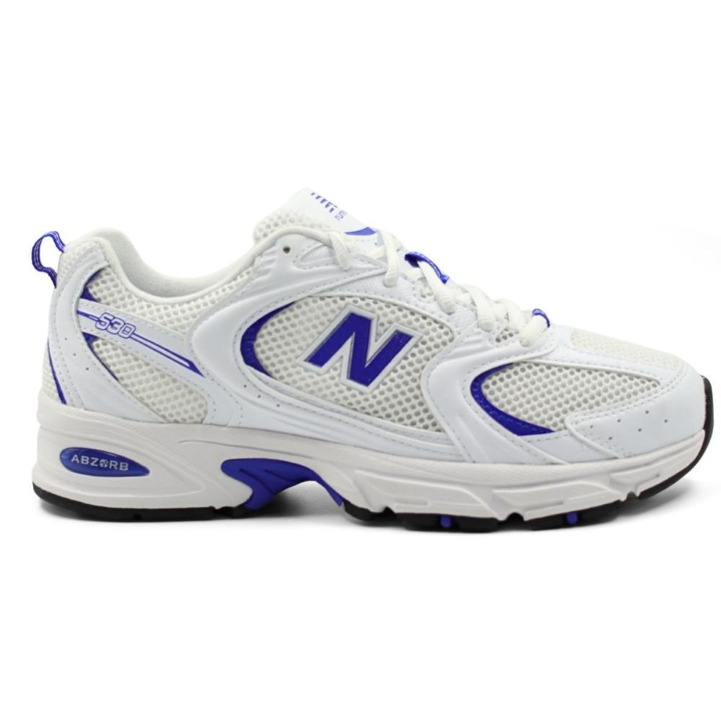 Tênis Unissex New Balance 530