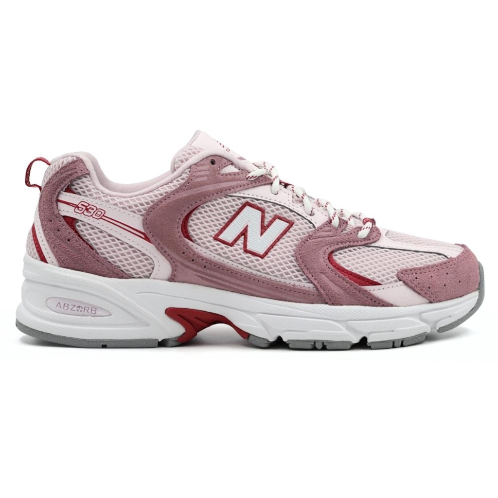 Tênis Unissex New Balance 530