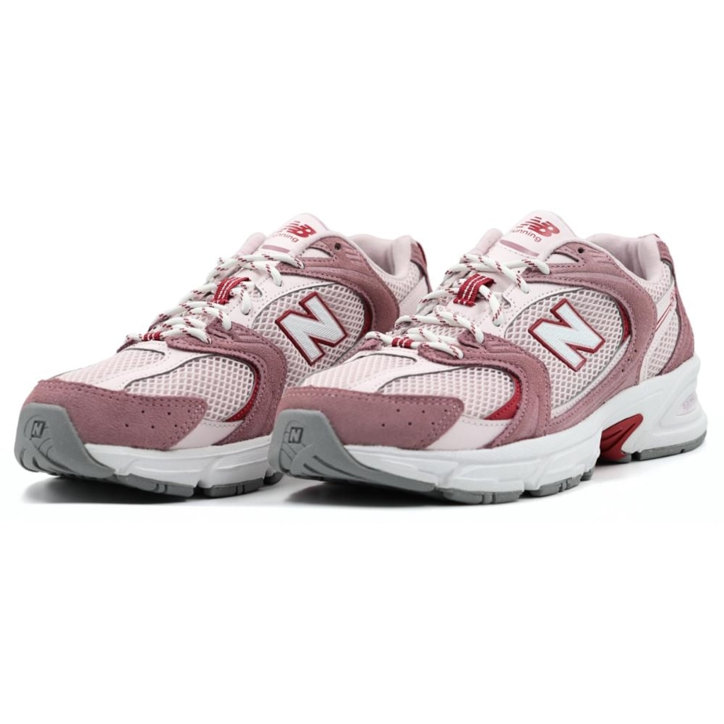 Imagem 4 do produto Tênis Unissex New Balance 530