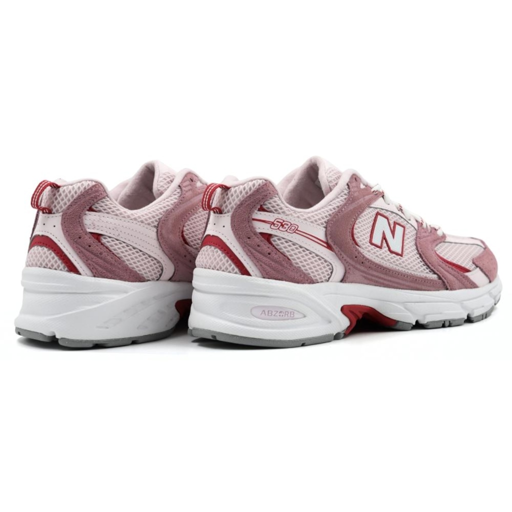 Imagem 5 do produto Tênis Unissex New Balance 530