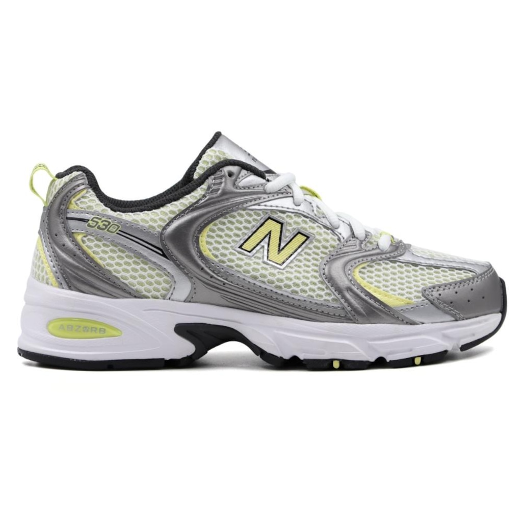 Tênis Unissex New Balance 530