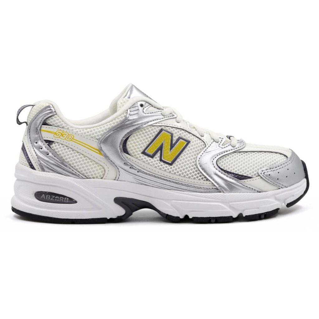 Tênis Unissex New Balance 530