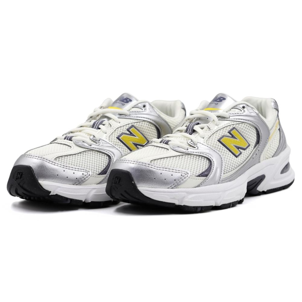 Imagem 4 do produto Tênis Unissex New Balance 530