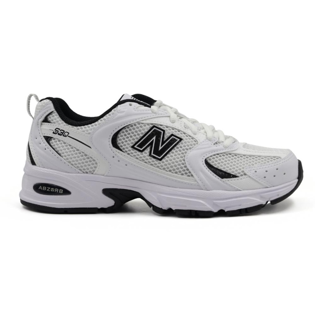 Tênis Unissex New Balance 530