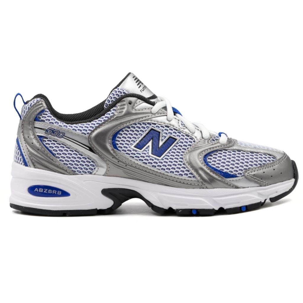 Tênis Unissex New Balance 530