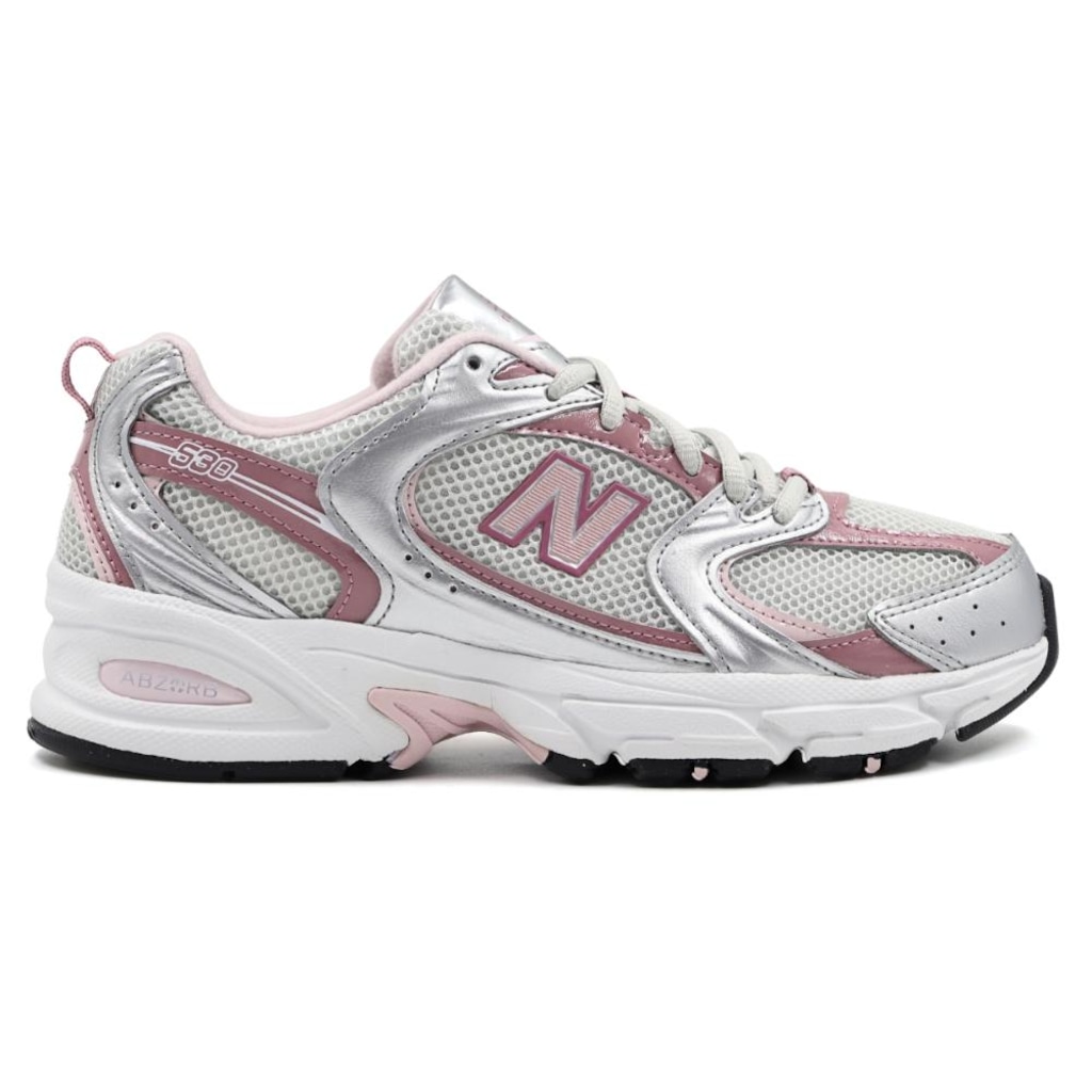 Tênis Unissex New Balance 530