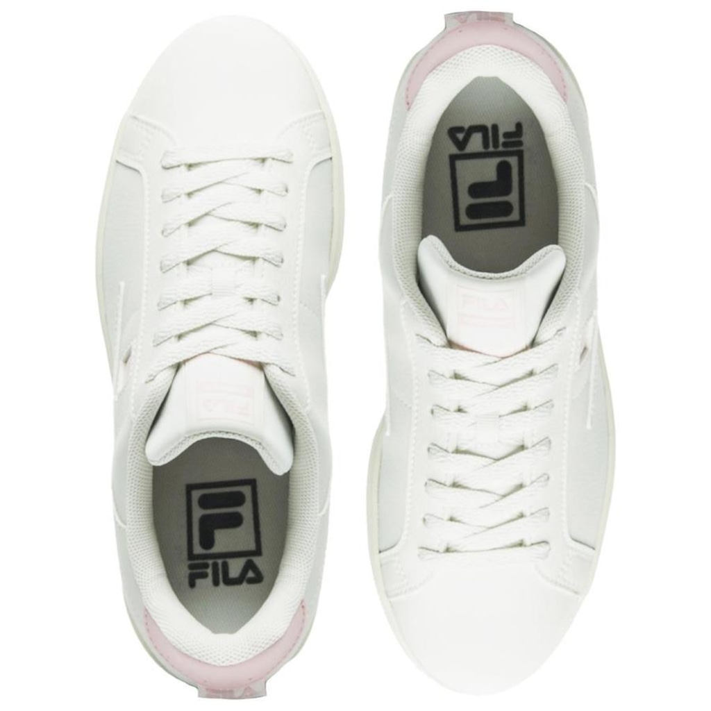 Imagem 5 do produto Tênis Fila Fx Court 70 - Feminino