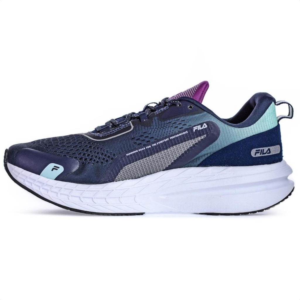 Imagem 2 do produto Tênis Fila Racer T2 S - Feminino