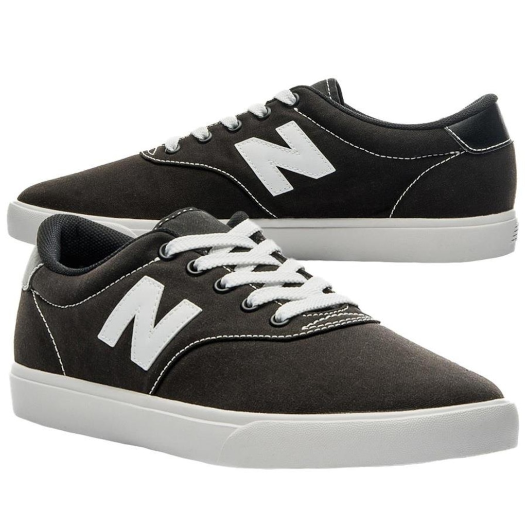 Imagem 2 do produto Tênis New Balance 55 - Masculino