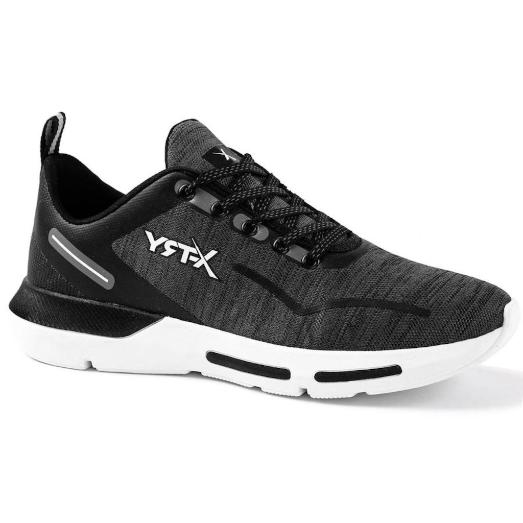 Tênis Jataí Sports Xtry - Masculino - Foto 1