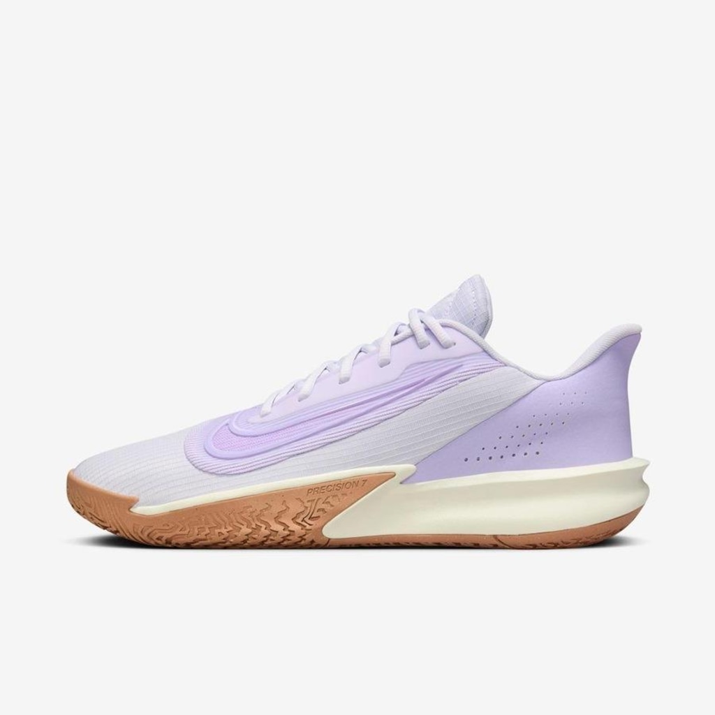 Tênis Nike Precision 7 - Adulto - Foto 1