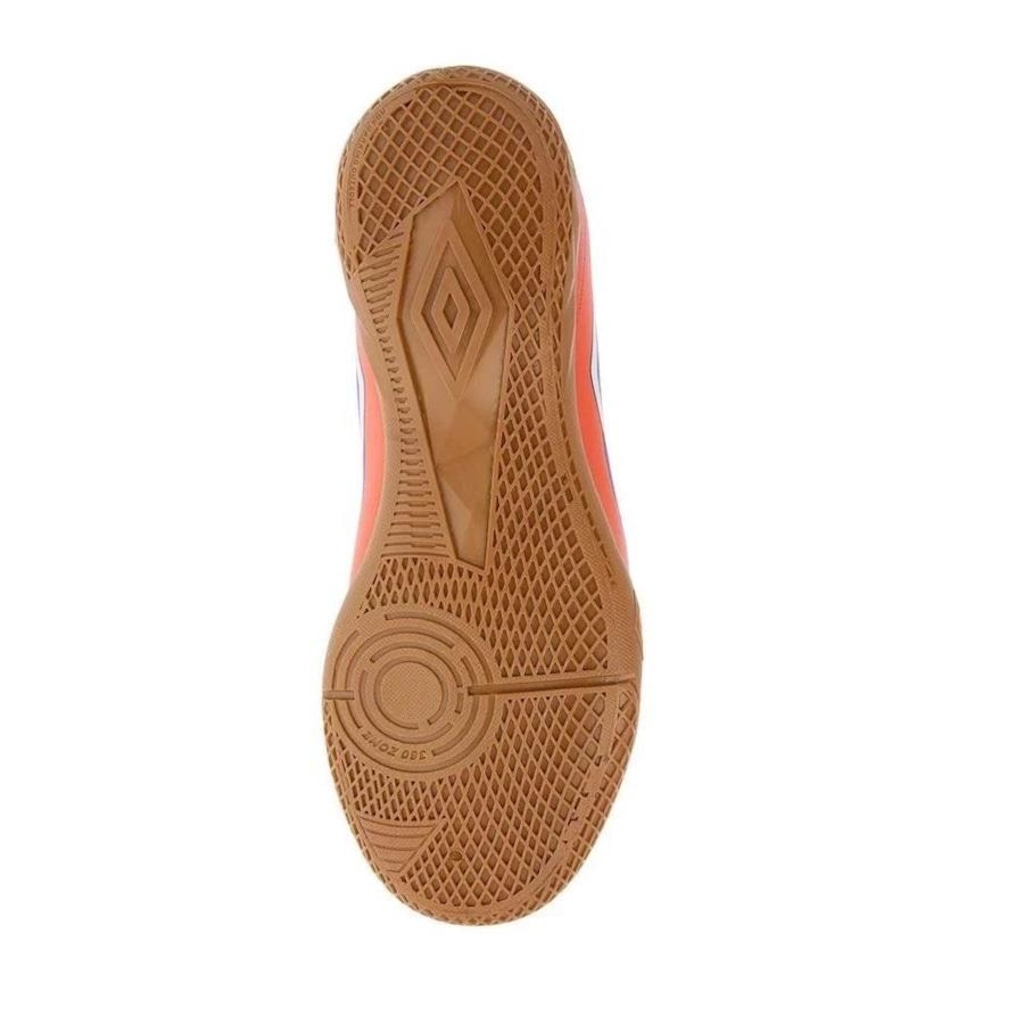 Imagem 2 do produto Chuteira Futsal Umbro Prisma+ - Adulto