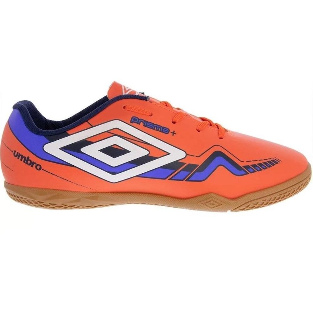 Imagem 3 do produto Chuteira Futsal Umbro Prisma+ - Adulto