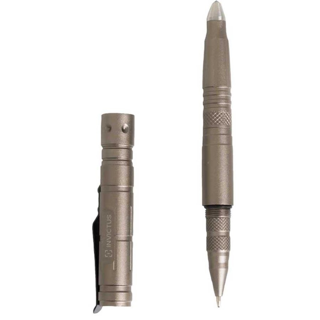 Imagem 3 do produto Caneta Invictus Tática Xtreme