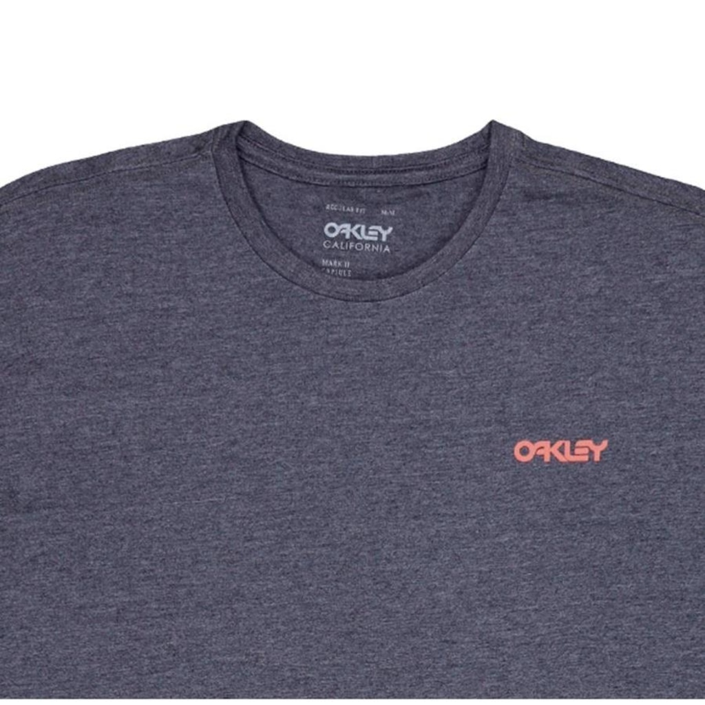 Imagem 2 do produto Camiseta Oakley Small B1B Tee - Masculina