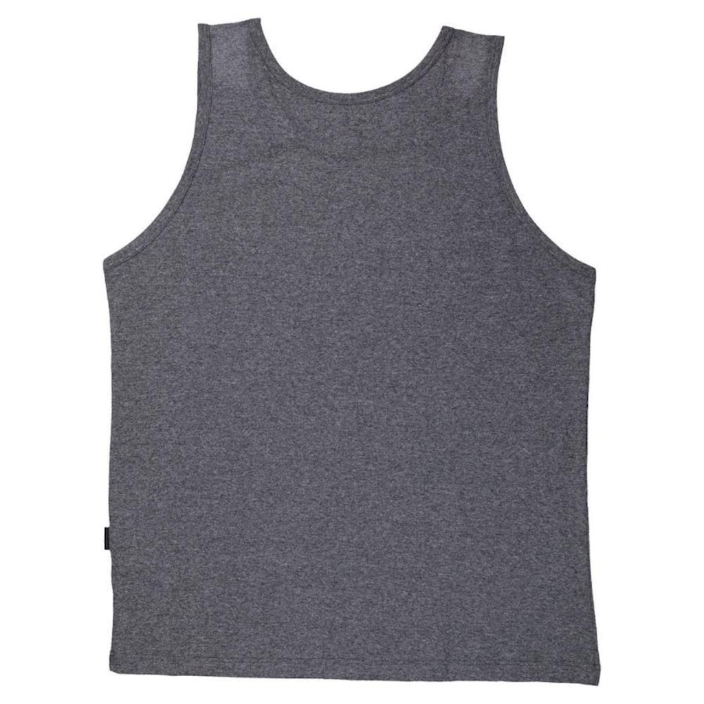 Imagem 3 do produto Camiseta Regata Oakley Ellipse Skull Tank - Masculina
