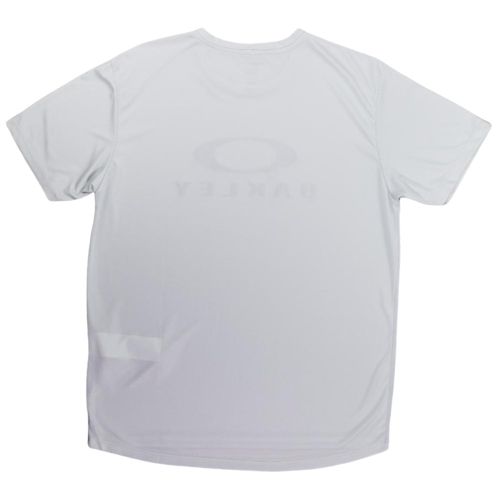Imagem 2 do produto Camiseta Oakley Trn Logo Ss Tee Ii
