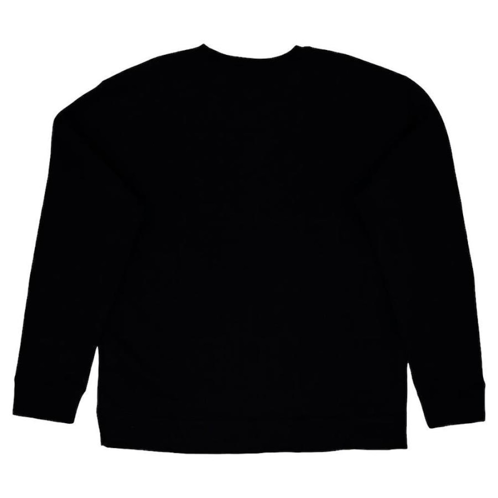 Imagem 3 do produto Camiseta Oakley Manga Longa Bark Crew - Masculina