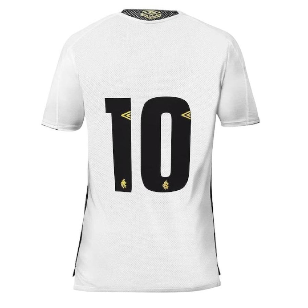 Imagem 4 do produto Camisa do Sport Recife Of. 2 2019 Classic Umbro - Masculina