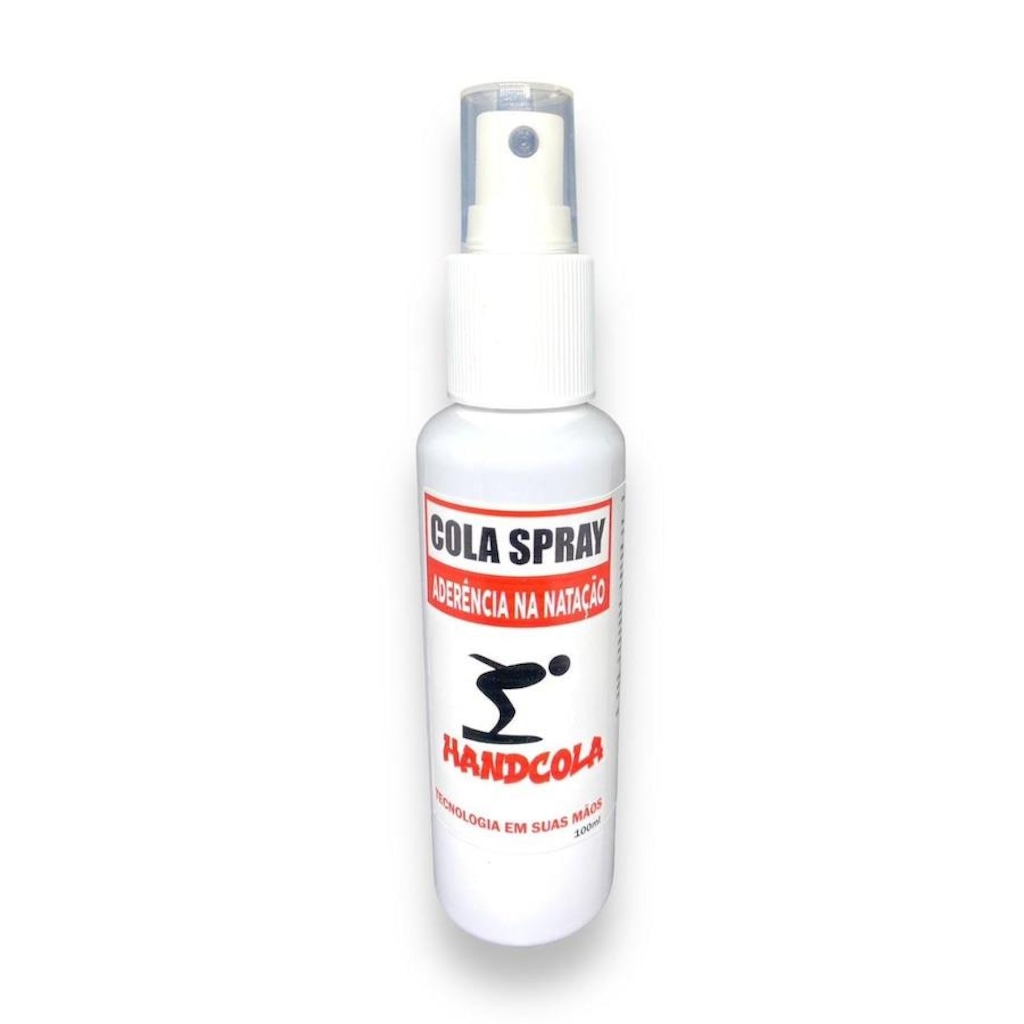 Imagem 4 do produto Cola Spray para Natação 55Ml