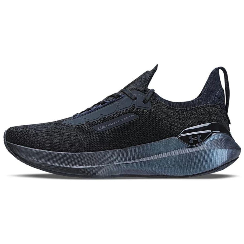 Imagem 3 do produto Tênis Under Armour Chargend Hit - Unissex