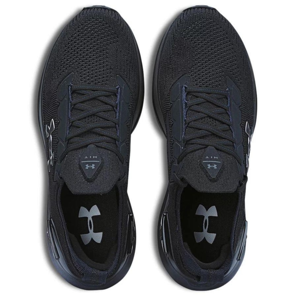 Imagem 4 do produto Tênis Under Armour Chargend Hit - Unissex