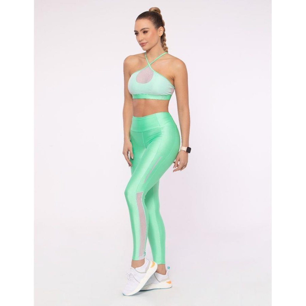 Imagem 2 do produto Calça Di Paula Legging Layse - Di Paula - Feminina