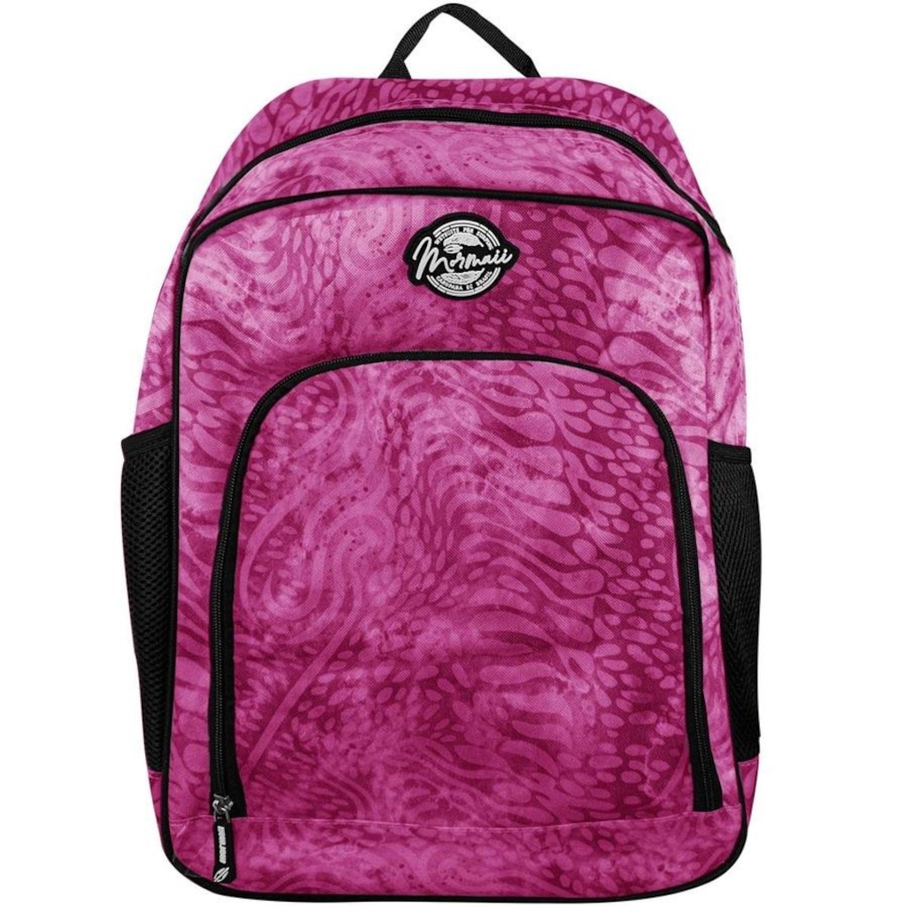 Imagem 2 do produto Mochila Mormaii Weekend Full Print Logo - 20L