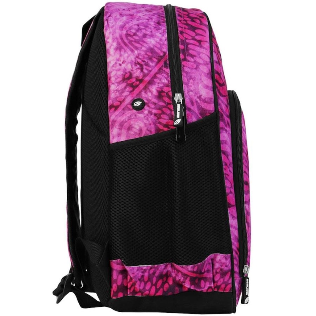 Imagem 3 do produto Mochila Mormaii Weekend Full Print Logo - 20L