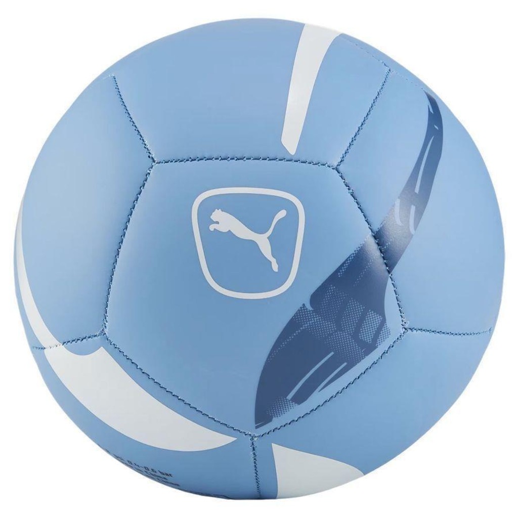 Imagem 2 do produto Mini Bola Puma Manchester City Fc Pre Match