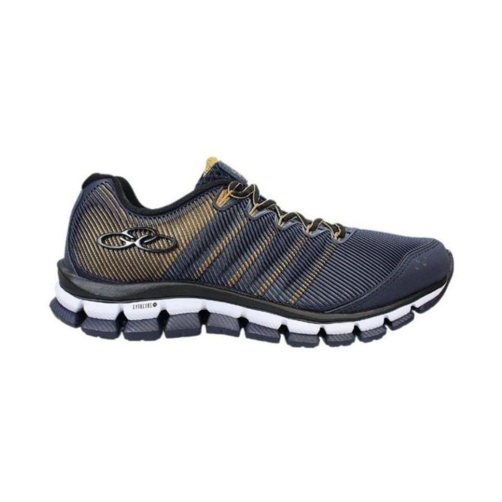 Imagem 2 do produto Tênis Olympikus Dynamic - Masculino