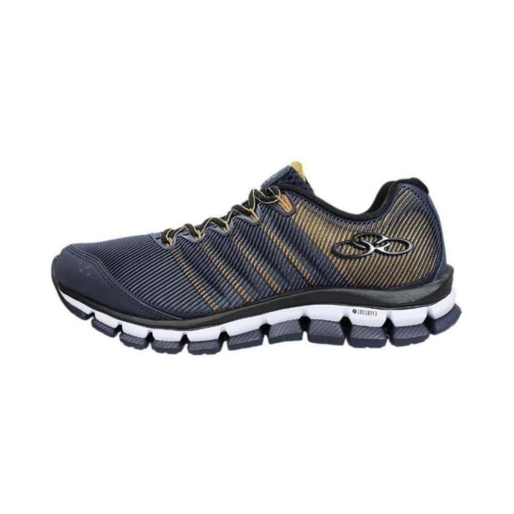 Imagem 3 do produto Tênis Olympikus Dynamic - Masculino