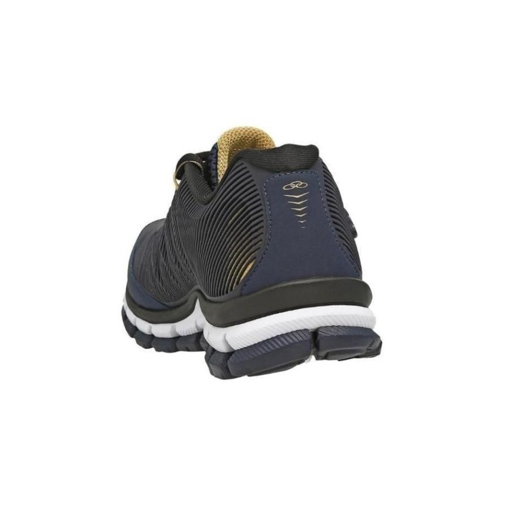 Imagem 4 do produto Tênis Olympikus Dynamic - Masculino